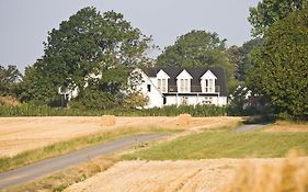 Quistgaarden Bed & Breakfast